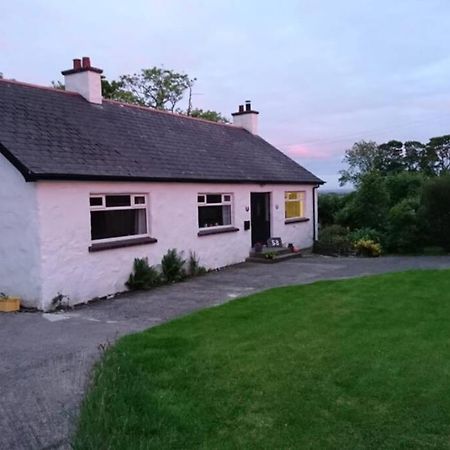 Peggys Escape Villa Ballycastle Luaran gambar
