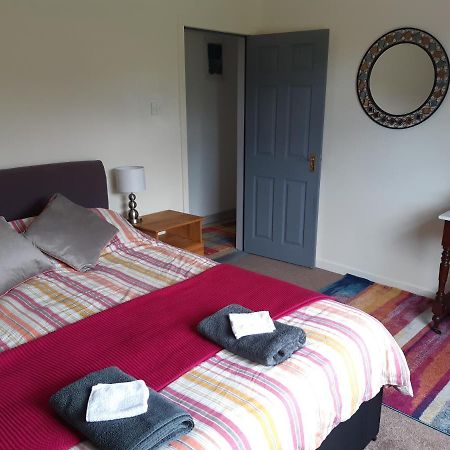 Peggys Escape Villa Ballycastle Luaran gambar