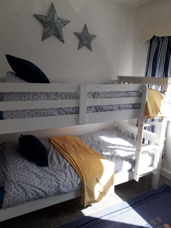 Peggys Escape Villa Ballycastle Luaran gambar
