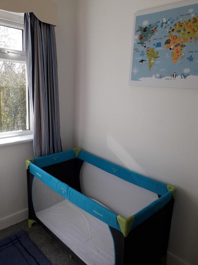 Peggys Escape Villa Ballycastle Luaran gambar
