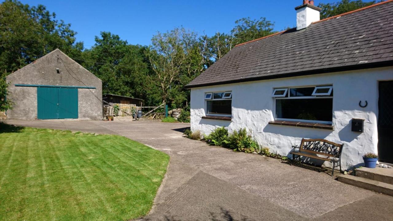 Peggys Escape Villa Ballycastle Luaran gambar