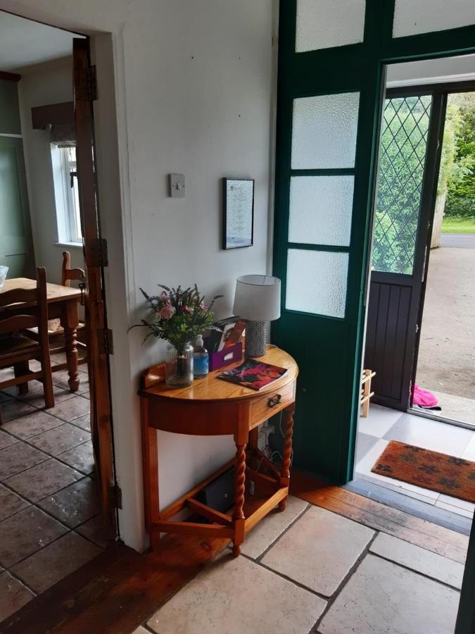 Peggys Escape Villa Ballycastle Luaran gambar