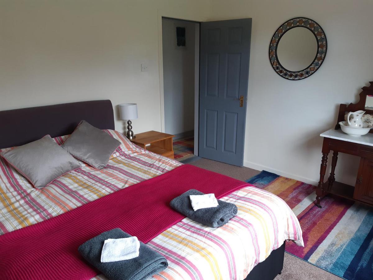 Peggys Escape Villa Ballycastle Luaran gambar