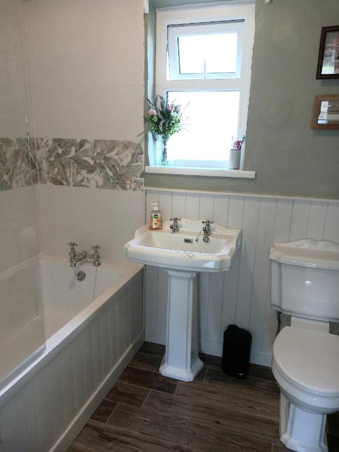 Peggys Escape Villa Ballycastle Luaran gambar